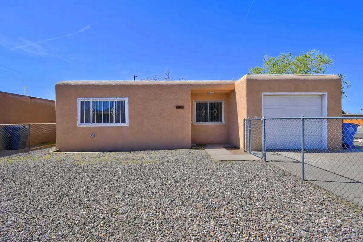 4505 Norma Drive Ne, Albuquerque, NM 87109 - #1