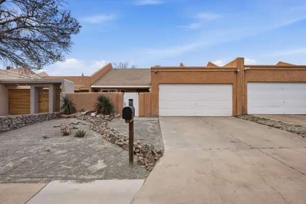 4608 Fairfax Drive Nw, Albuquerque, NM 87114