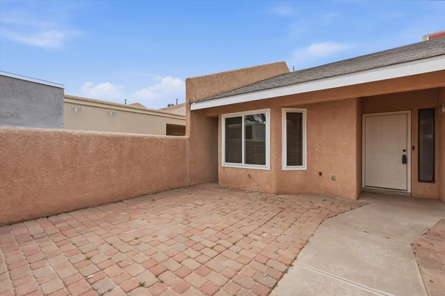 4608 Fairfax Drive Nw, Albuquerque, NM 87114 - #2