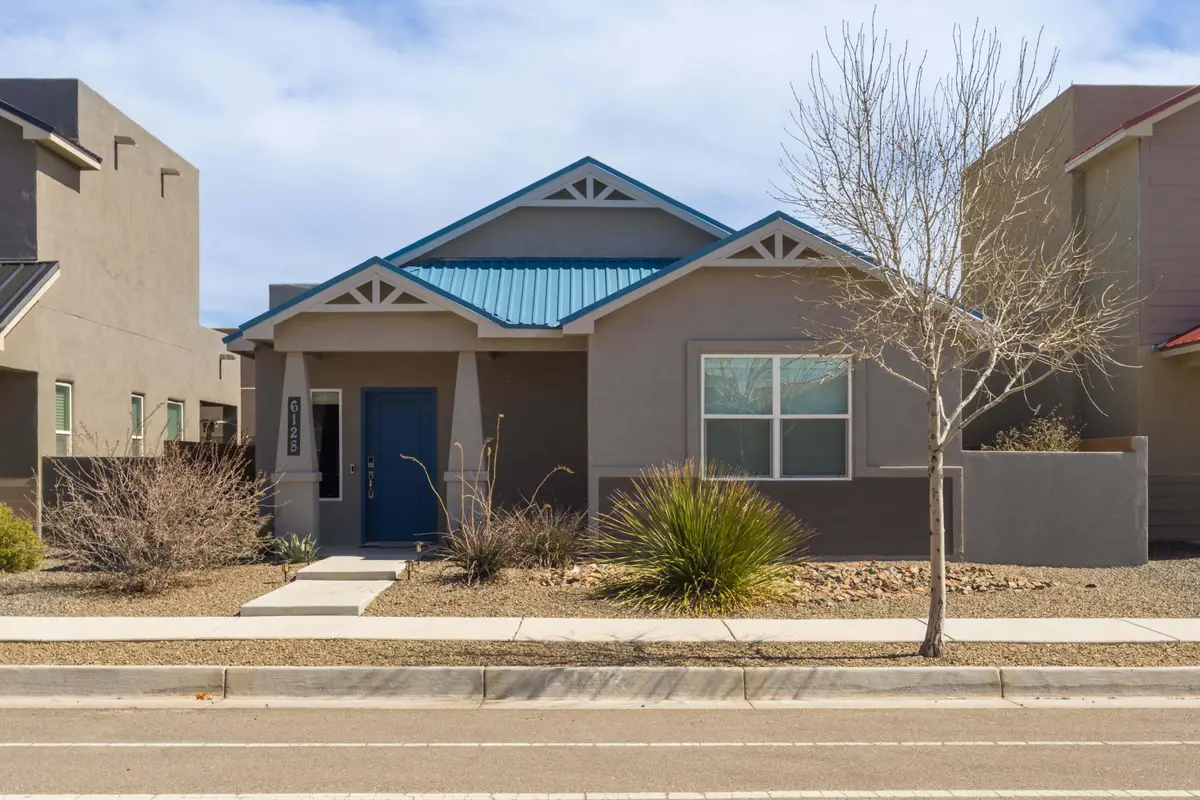 6128 Strand Loop Se, Albuquerque, NM 87105 - #1