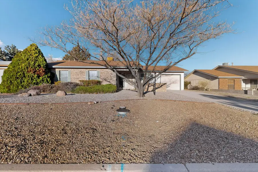 840 Stagecoach Road Se, Rio Rancho, NM 87124 - #2