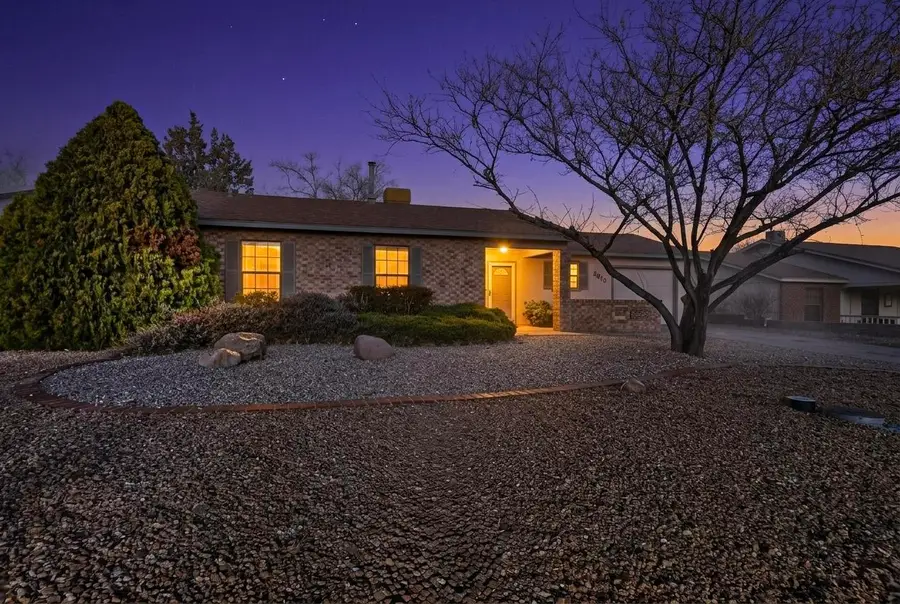 840 Stagecoach Road Se, Rio Rancho, NM 87124 - #3