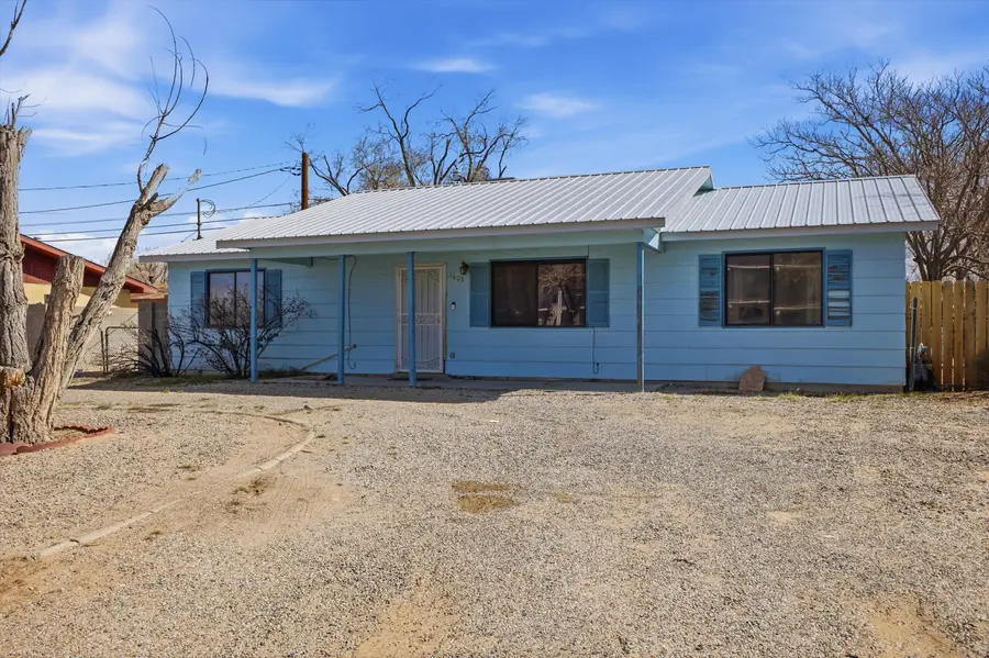 1608 57th Street Nw, Albuquerque, NM 87105 - #2