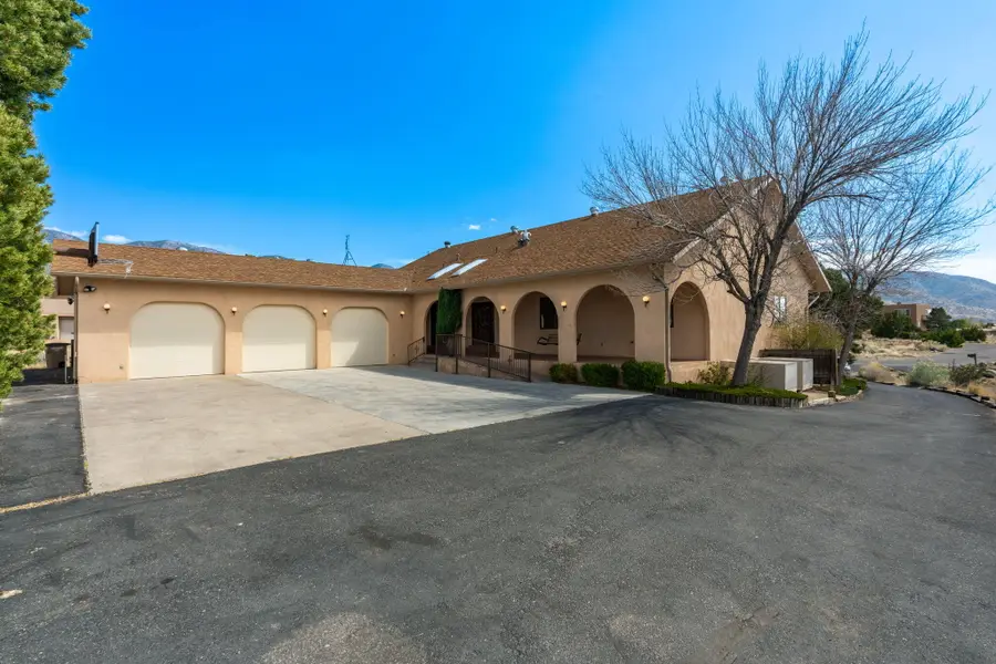 1415 San Rafael Avenue Ne, Albuquerque, NM 87122 - #3
