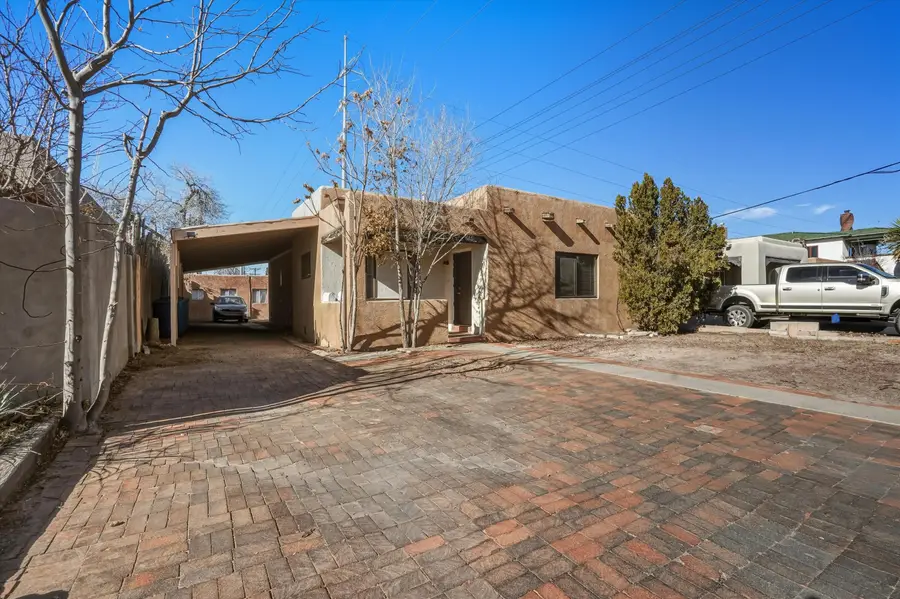 815 Girard Boulevard Ne, Albuquerque, NM 87106 - #3