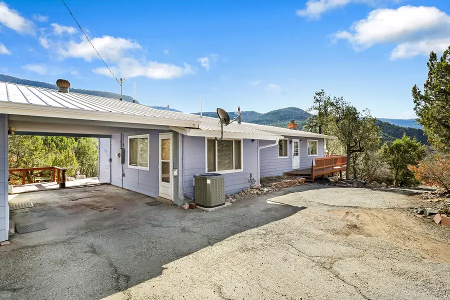 87 Redondo Road, Jemez Springs, NM 87025 - #3