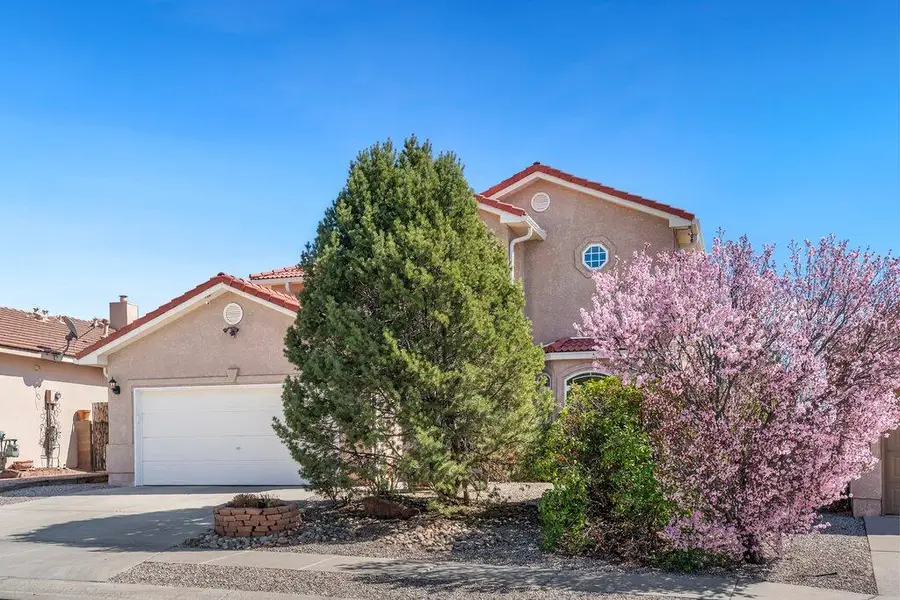 10432 Chandler Drive Nw, Albuquerque, NM 87114 - #2