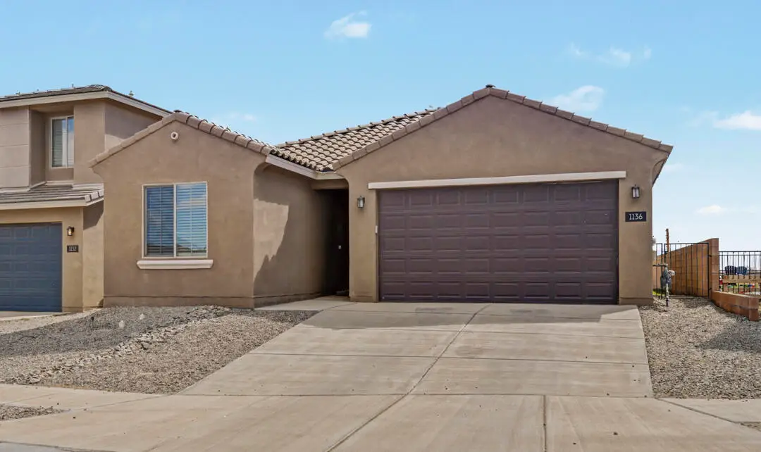 1136 Vallecito Loop Nw, Los Lunas, NM 87031 - #1