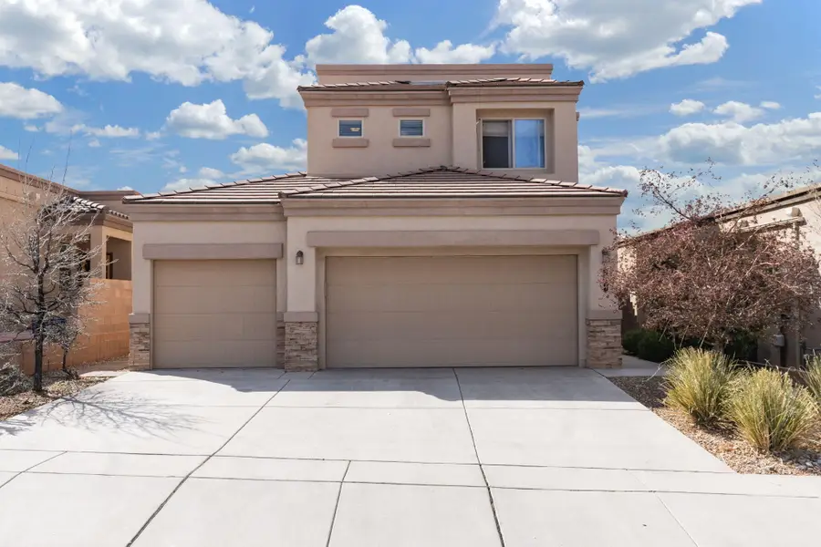 2019 Fonner Drive Se, Albuquerque, NM 87123 - #3