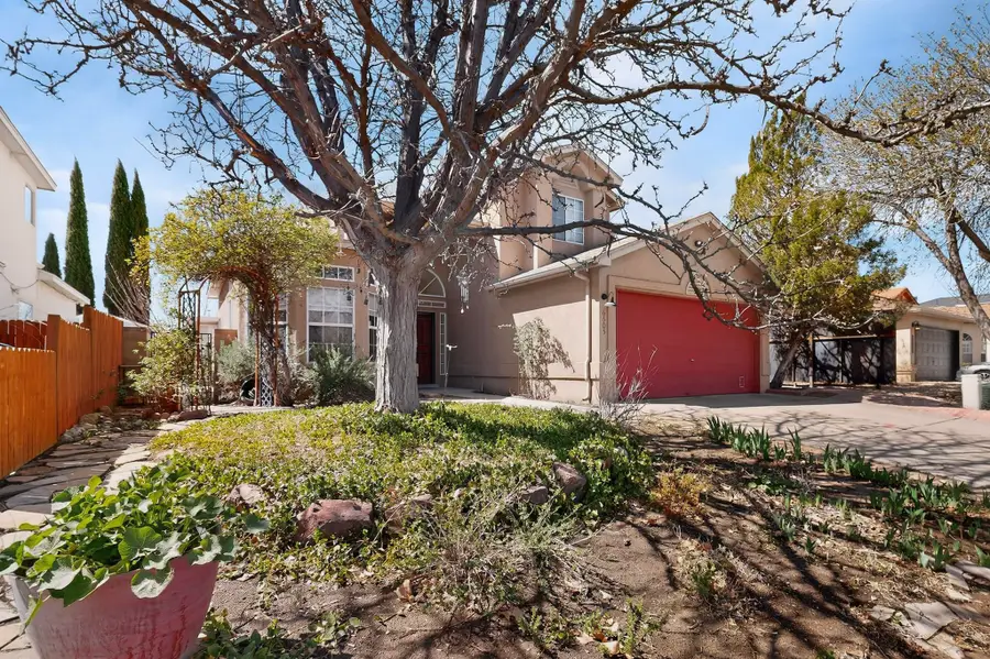 6605 Mesa Mariposa Place Nw, Albuquerque, NM 87120 - #3