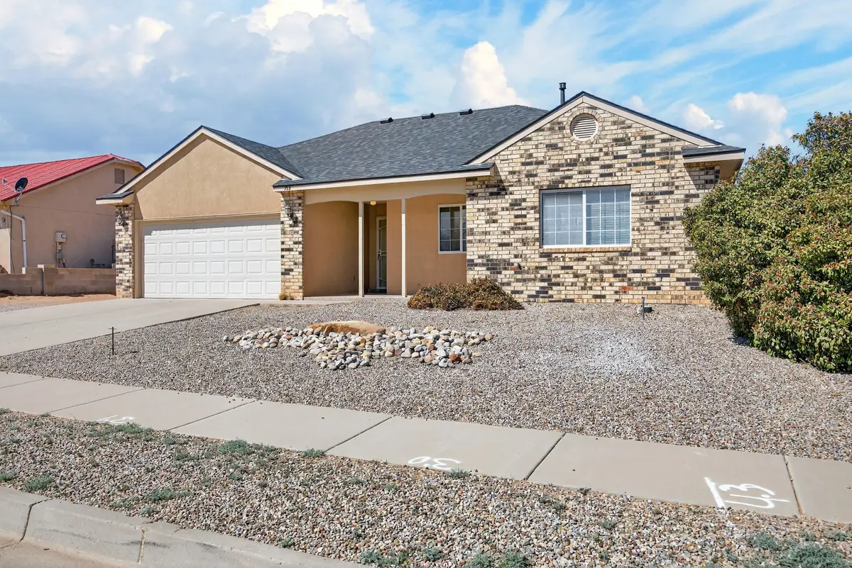 4705 Trenton Hills Drive Ne, Rio Rancho, NM 87144 - #1