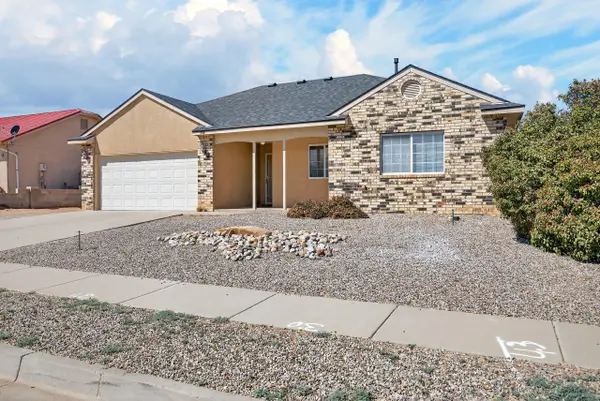 4705 Trenton Hills Drive Ne, Rio Rancho, NM 87144