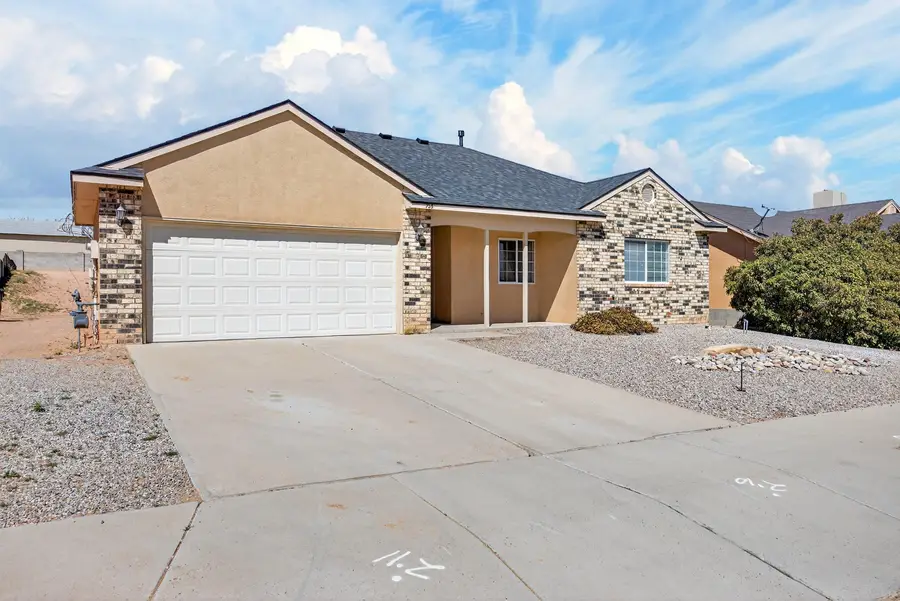 4705 Trenton Hills Drive Ne, Rio Rancho, NM 87144 - #3