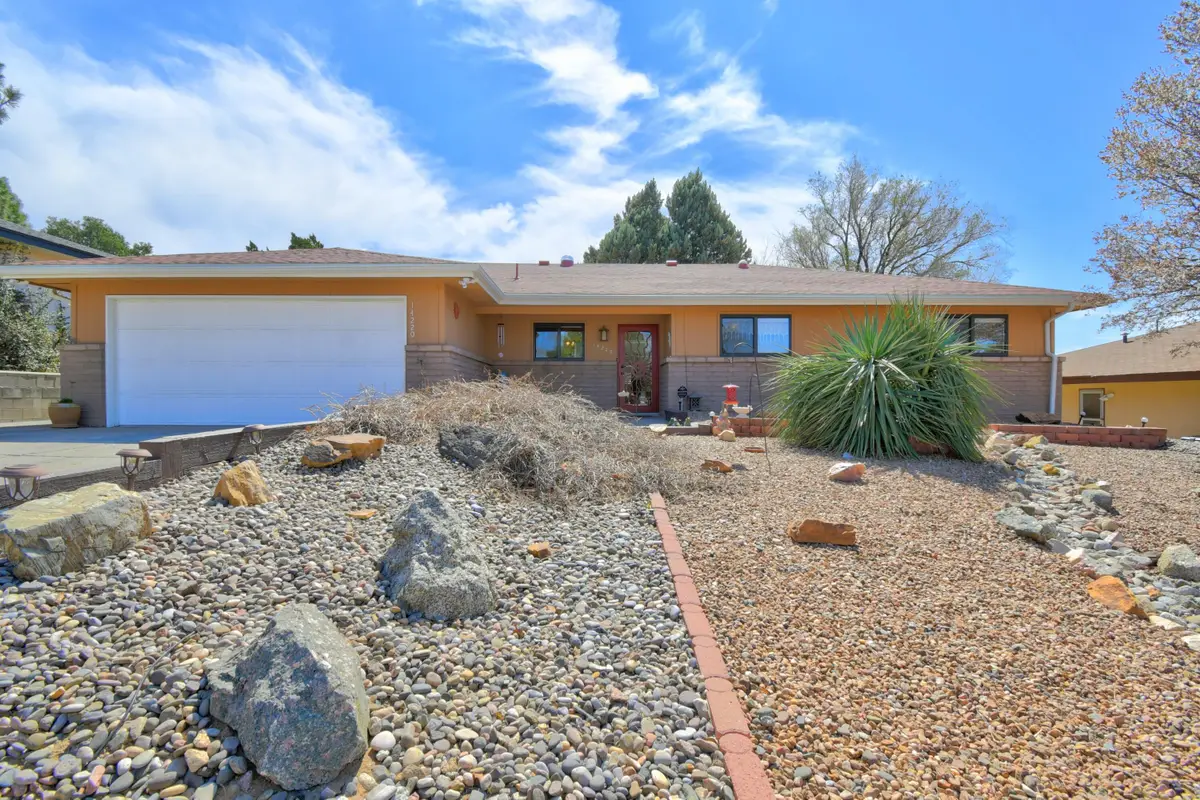 14220 La Cueva Avenue Ne, Albuquerque, NM 87123 - #1