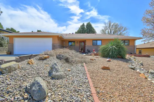 14220 La Cueva Avenue Ne, Albuquerque, NM 87123