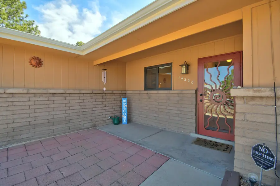 14220 La Cueva Avenue Ne, Albuquerque, NM 87123 - #2