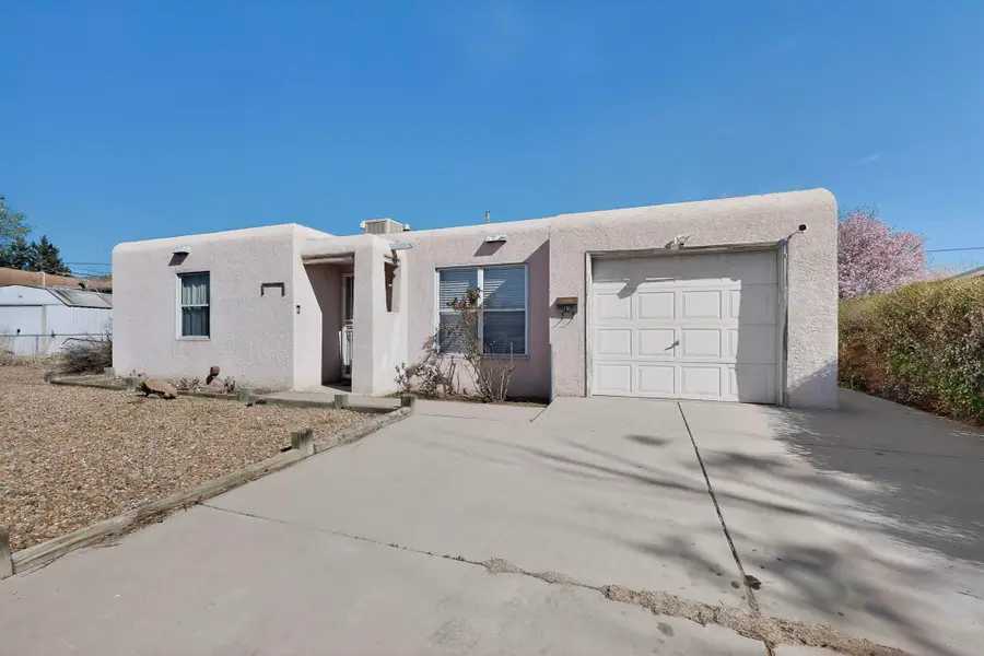 1230 Pitt Street Ne, Albuquerque, NM 87112 - #2