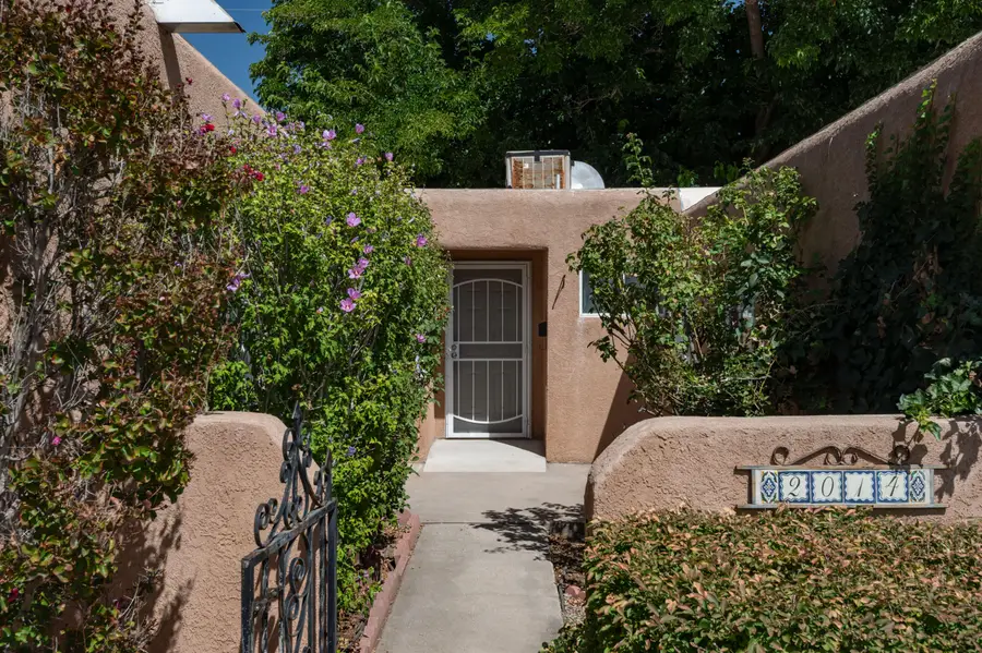 2014 General Somervell Street Ne, Albuquerque, NM 87112 - #2