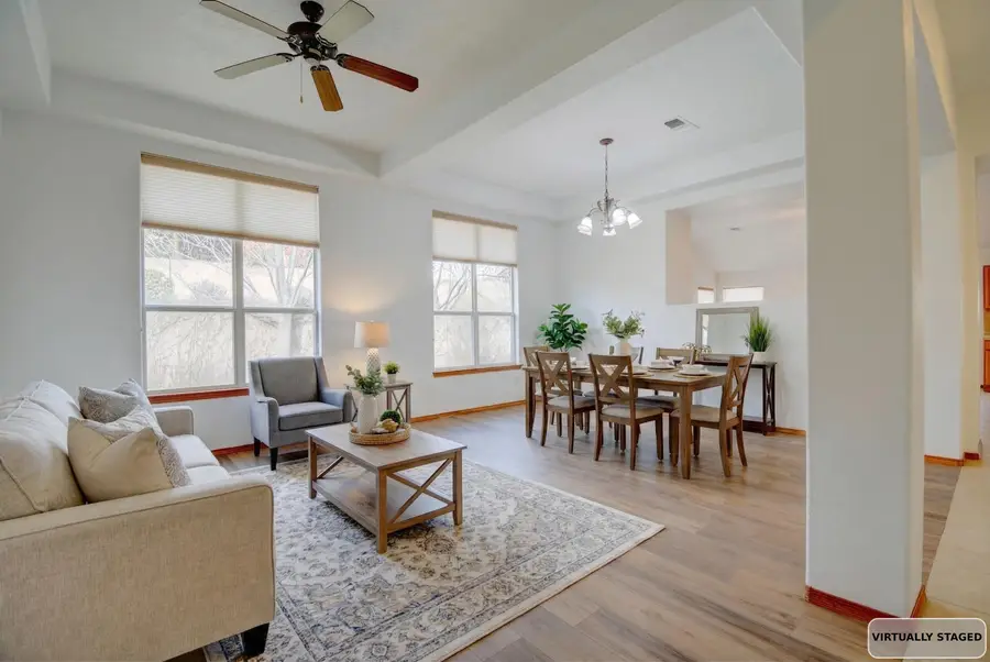 10219 Wickenburg Street Nw, Albuquerque, NM 87114 - #3