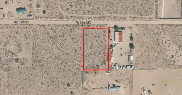 1732 2nd Avenue Nw, Rio Rancho, NM 87124