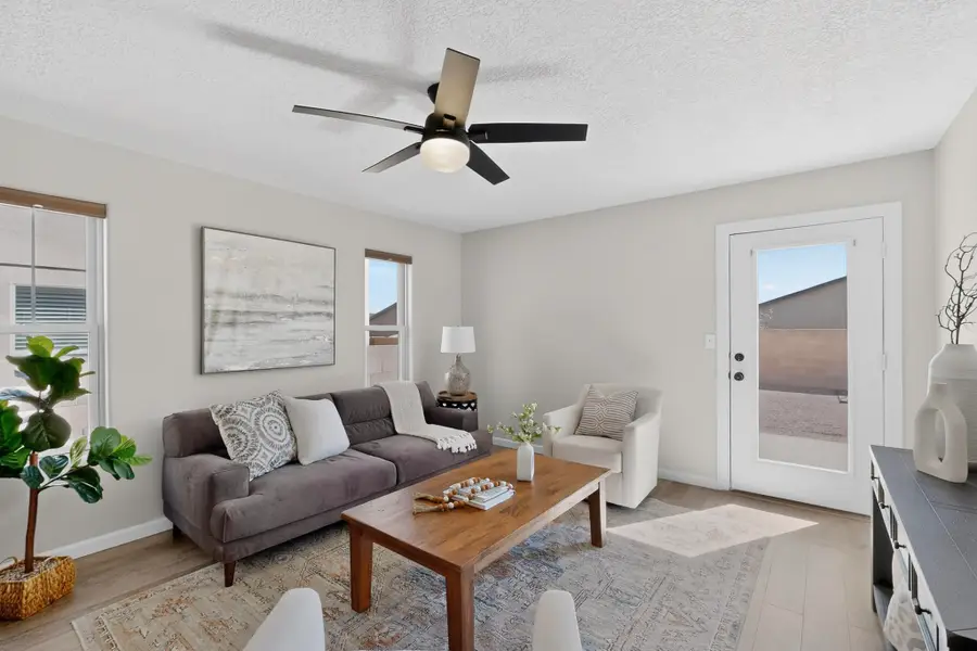 5632 Bald Eagle Road Nw, Albuquerque, NM 87114 - #2