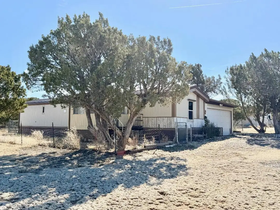 41 Horseshoe Loop, Edgewood, NM 87015 - #1