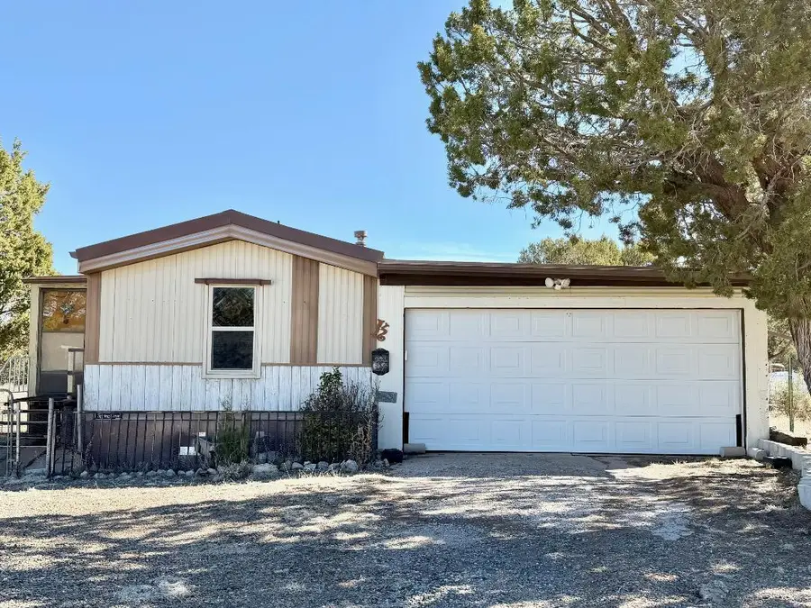 41 Horseshoe Loop, Edgewood, NM 87015 - #3