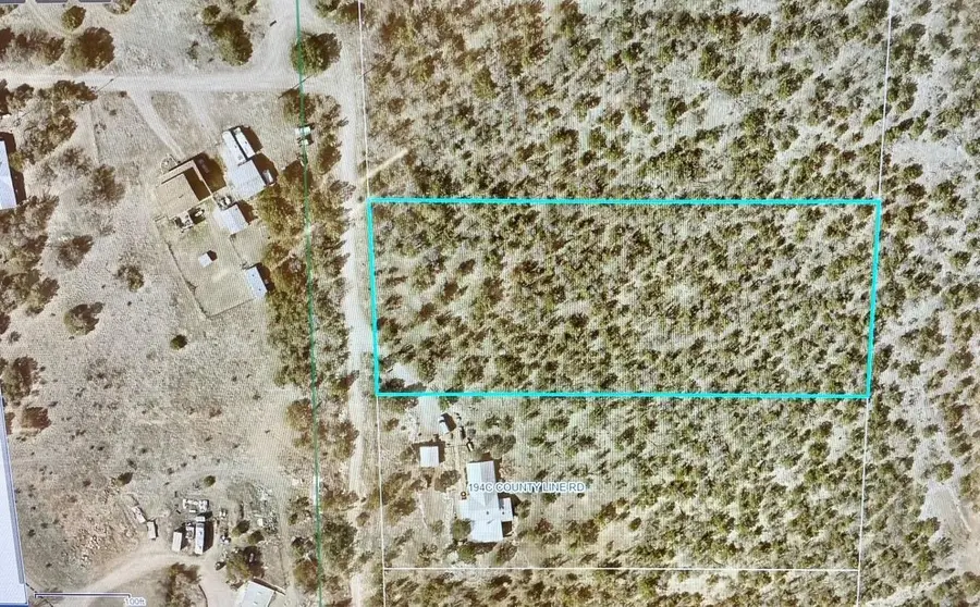 194 B County Line Road, Edgewood, NM 87015 - #3