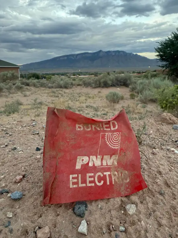 2628 Nogales Road Ne, Rio Rancho, NM 87144