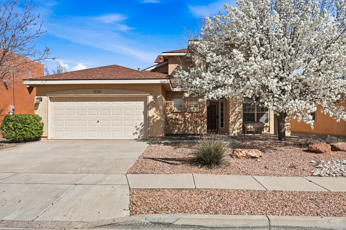 10520 Rosefinch Drive Nw, Albuquerque, NM 87114 - #1