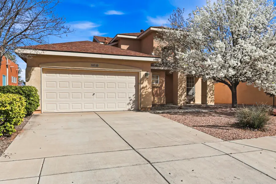 10520 Rosefinch Drive Nw, Albuquerque, NM 87114 - #2