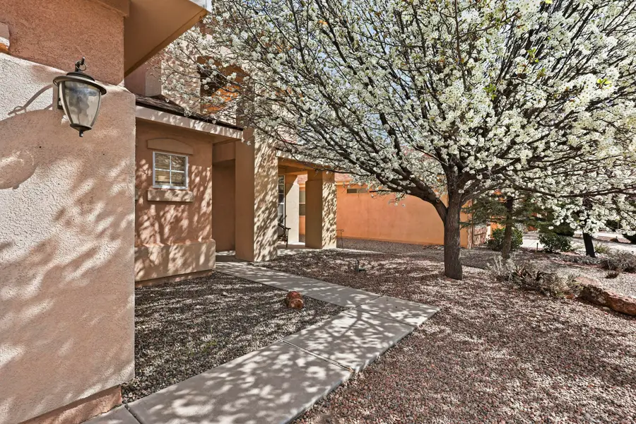 10520 Rosefinch Drive Nw, Albuquerque, NM 87114 - #3