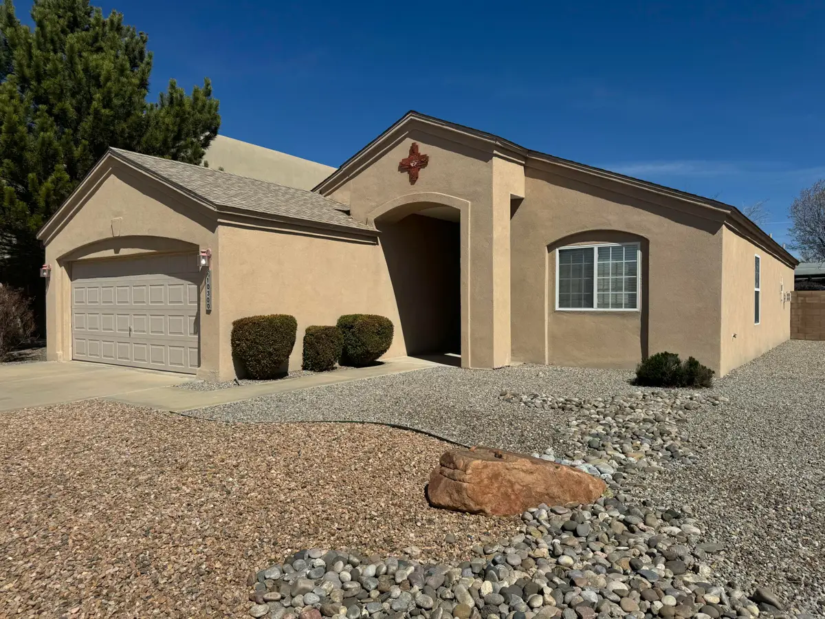 10300 Docena Place Nw, Albuquerque, NM 87114 - #1