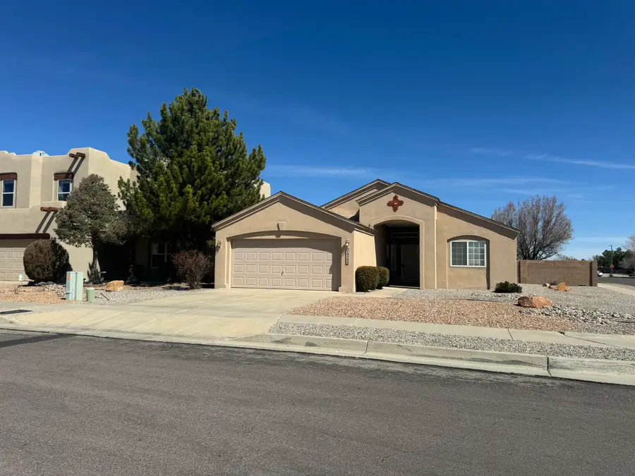10300 Docena Place Nw, Albuquerque, NM 87114 - #2