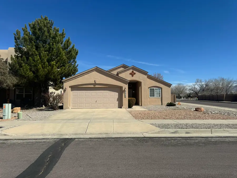 10300 Docena Place Nw, Albuquerque, NM 87114 - #3