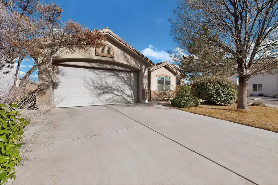 10434 Cantacielo Drive Nw, Albuquerque, NM 87114 - #2