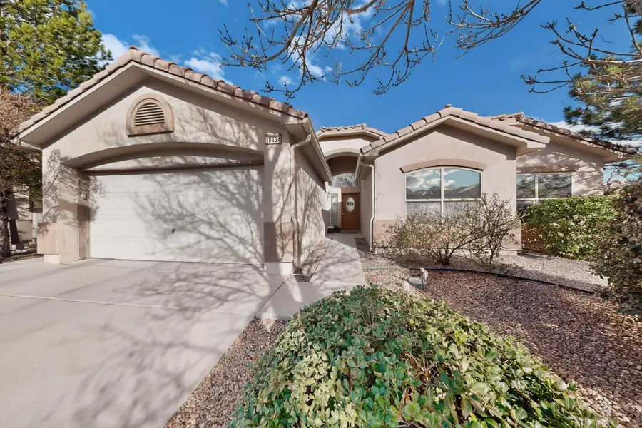 10434 Cantacielo Drive Nw, Albuquerque, NM 87114 - #3