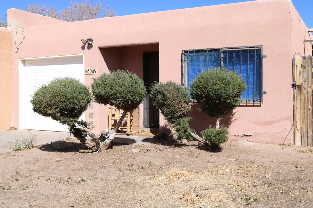 6049 Namath Avenue Nw, Albuquerque, NM 87120 - #1