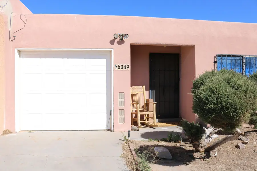 6049 Namath Avenue Nw, Albuquerque, NM 87120 - #2