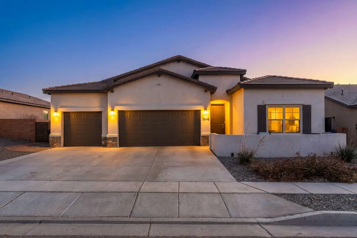 8848 Mancos Street Nw, Albuquerque, NM 87114 - #1