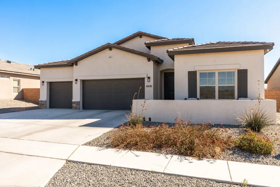8848 Mancos Street Nw, Albuquerque, NM 87114 - #3