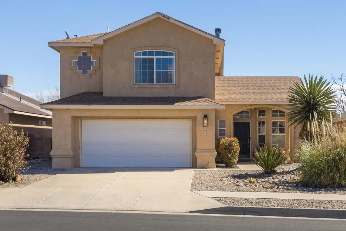 6808 Glacier Road Nw, Albuquerque, NM 87114 - #1
