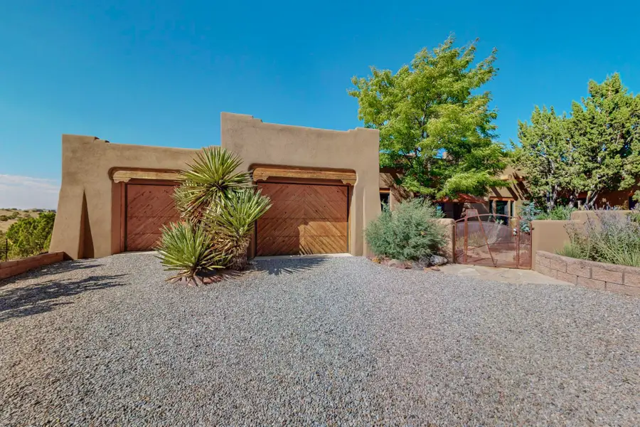 2 Sandhill Crane Circle, Placitas, NM 87043 - #3