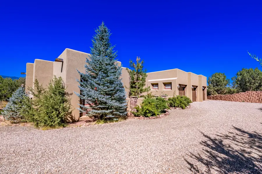 6 Storyteller Court, Sandia Park, NM 87047 - #3