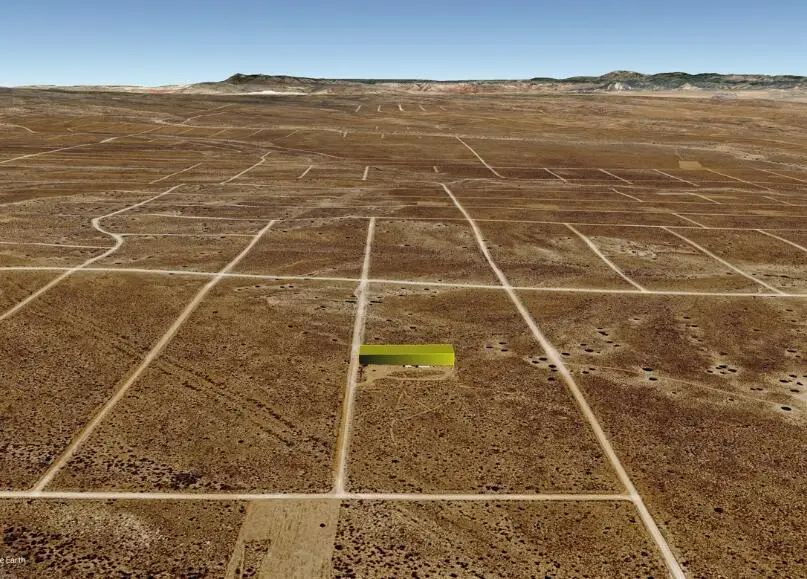 14th (u23 B20 L4) Street Nw, Rio Rancho, NM 87144 - #1