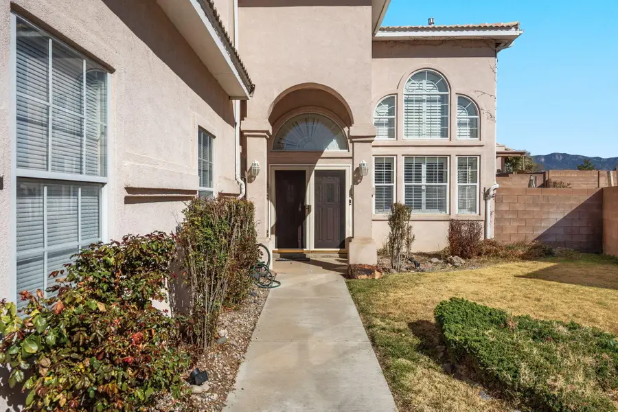 8608 Tierra Alegre Drive Ne, Albuquerque, NM 87122 - #3