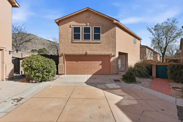 3442 Mountainside Parkway Ne, Albuquerque, NM 87111