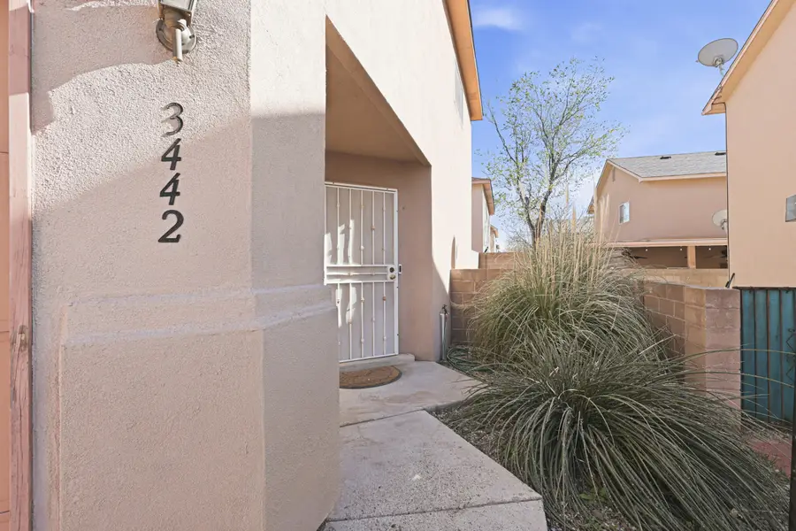 3442 Mountainside Parkway Ne, Albuquerque, NM 87111 - #2