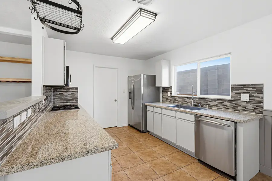 3442 Mountainside Parkway Ne, Albuquerque, NM 87111 - #3