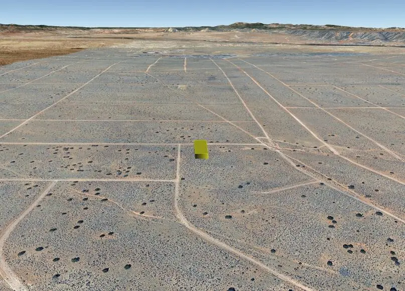 Yakima (u20 B58 L2) Road Ne, Rio Rancho, NM 87144 - #1